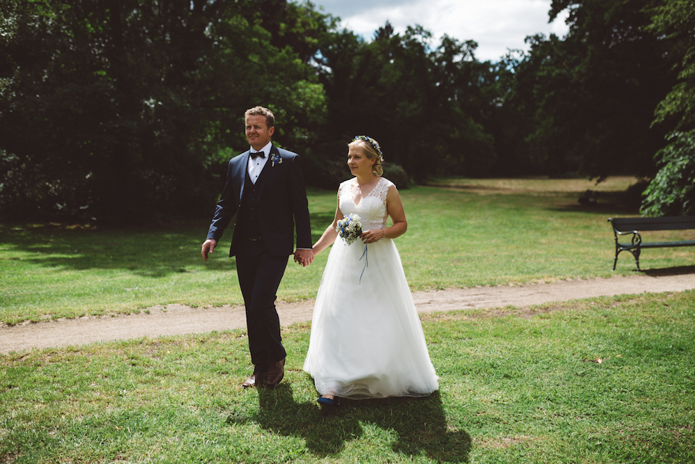 Hochzeit Auf Hof Wietfeldt Celle Herzblick Fotografie Linne